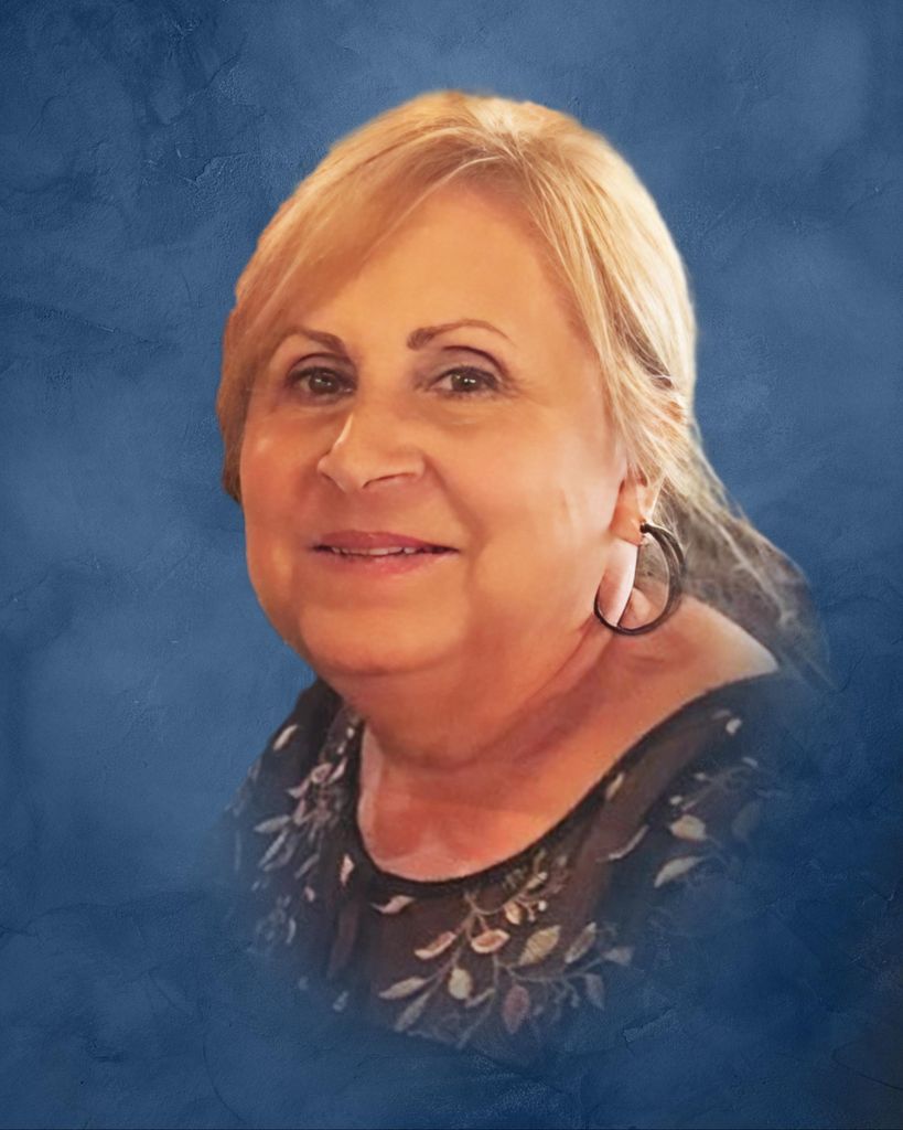 Mary Z. "Sue" Scruggs Profile Photo