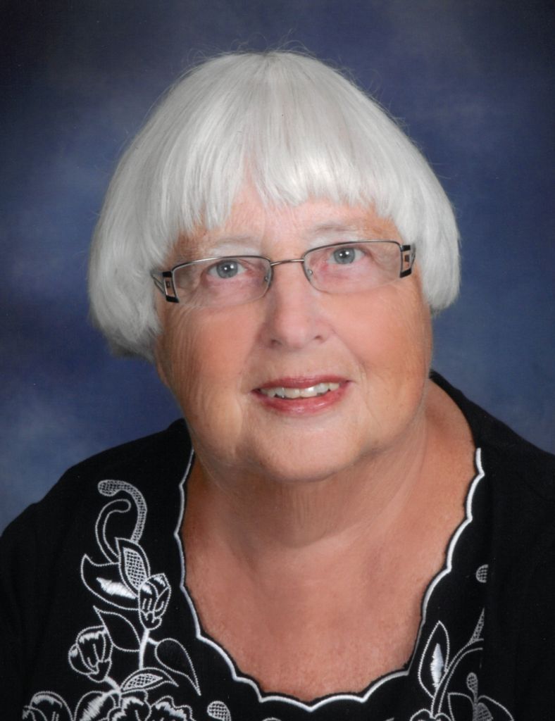 Sandy Fritz Profile Photo