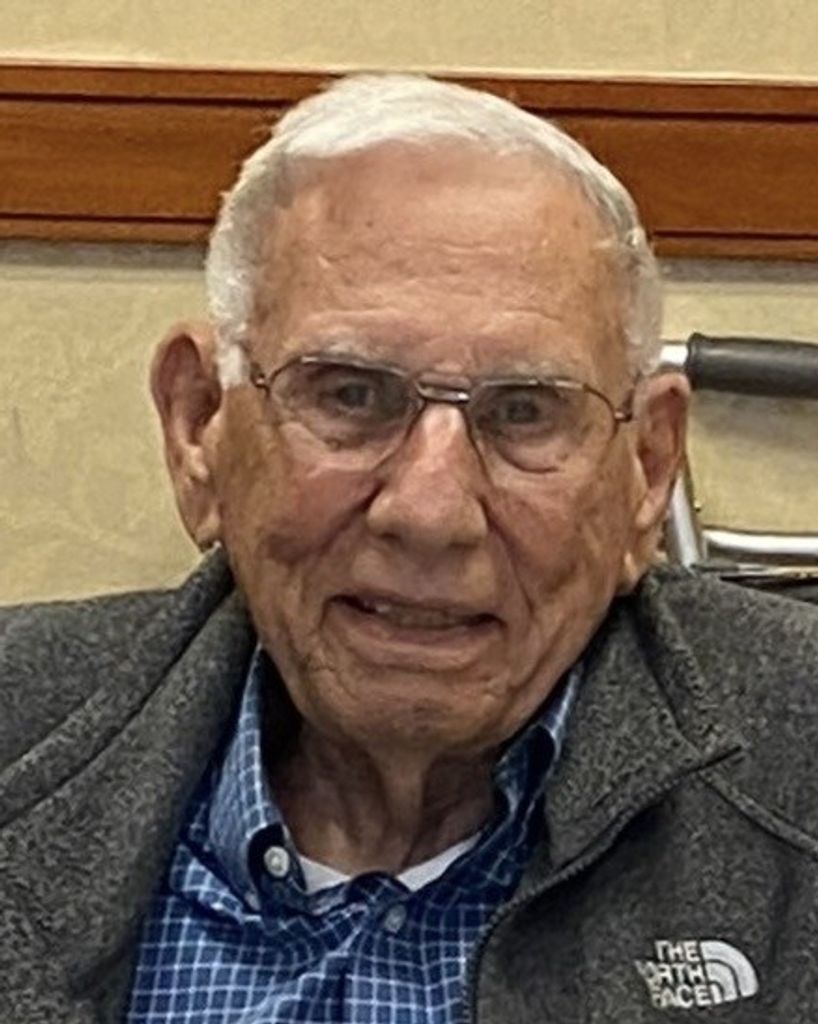 William A. Sedewitz Jr.
