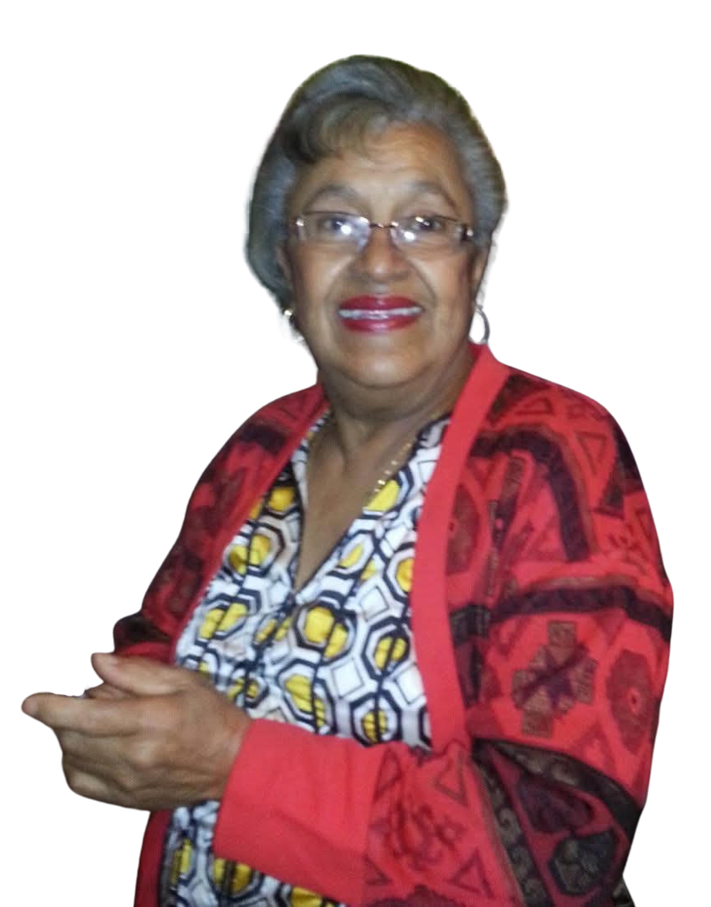 Alicia Portugues Profile Photo