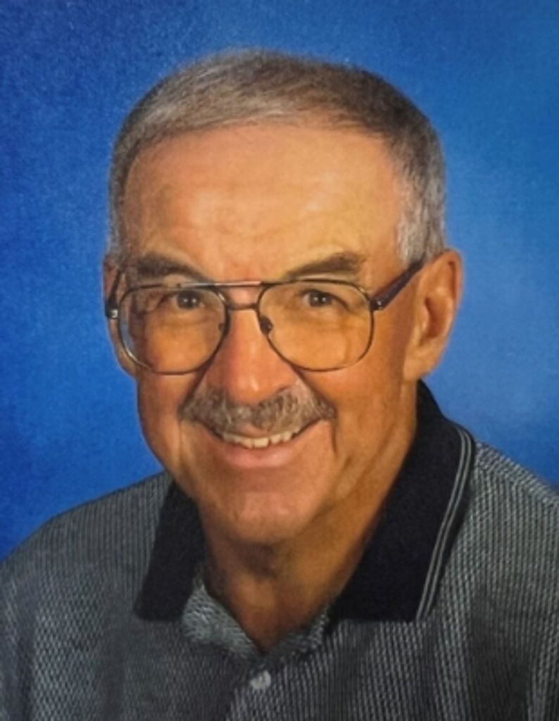 Richard "Dick" Wiegert
