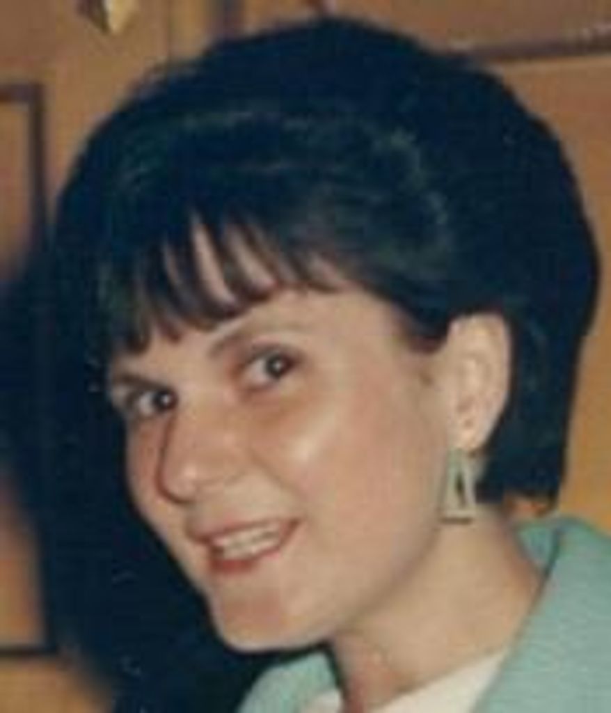 Theresa F. Reilly