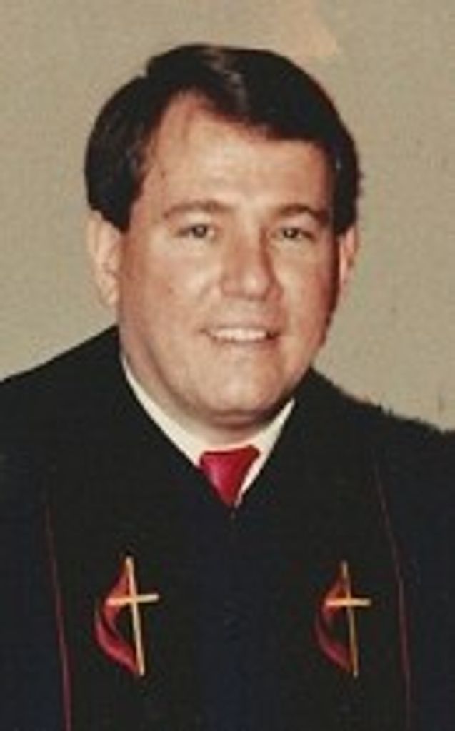 Thomas Maxedon Profile Photo