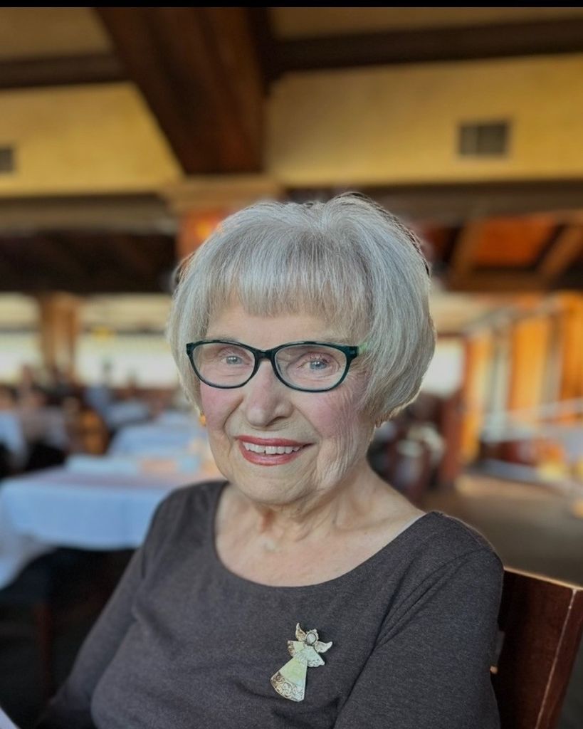 Cynthia Helen Miglioranzi