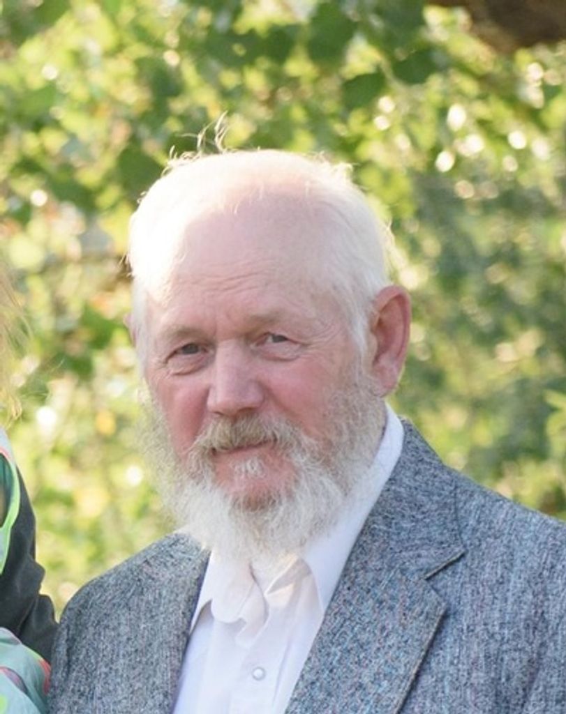 Steven Francis Ormesher