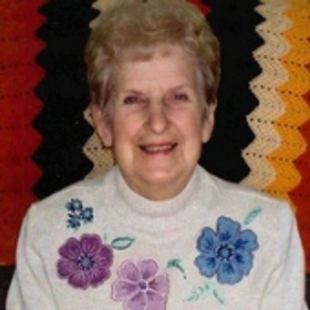 Anita Ann Gostomczik