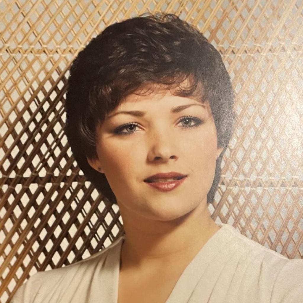 Rhonda Ann Labeff