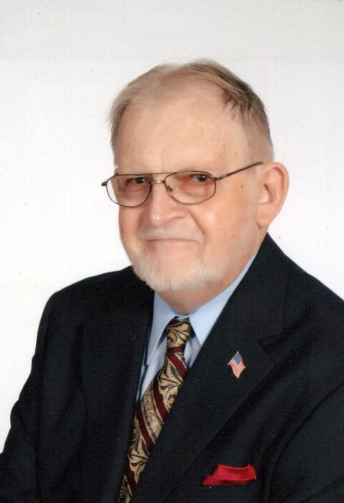 Hoke Parnell Jr. Profile Photo