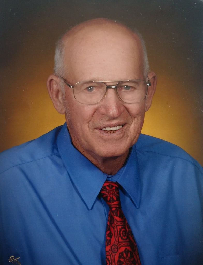 James Woodward Joyner