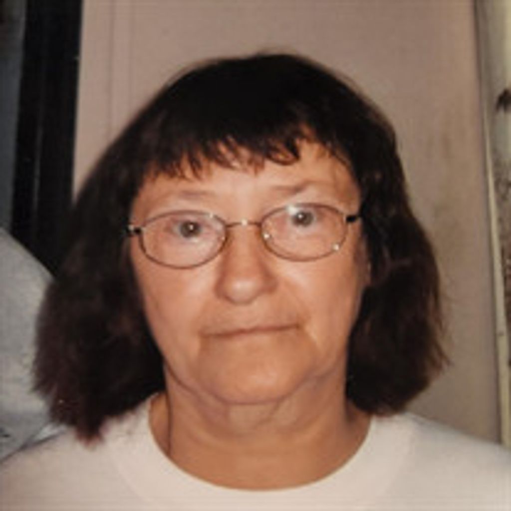 Kathleen Falls Profile Photo