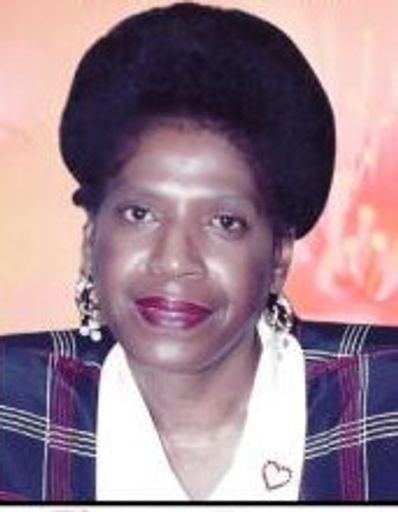 Doris Phyllis Williams Profile Photo
