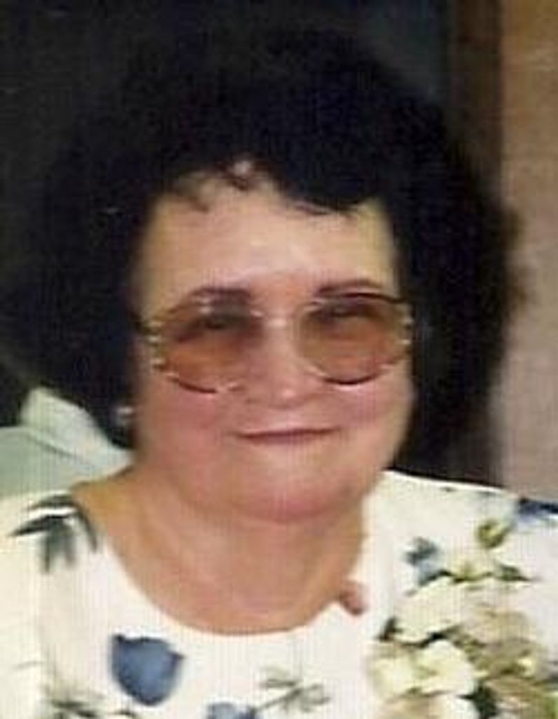 Allie Dolores Bankester