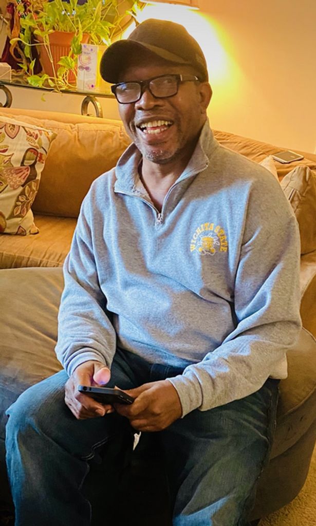 James Allen Fairnot Profile Photo