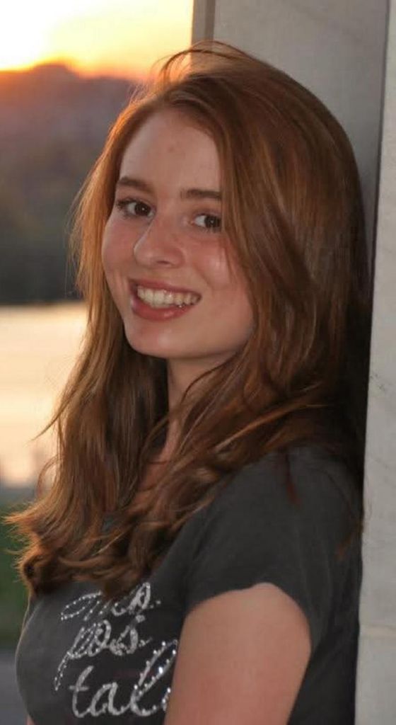 Reagan Danielle Saunders Profile Photo