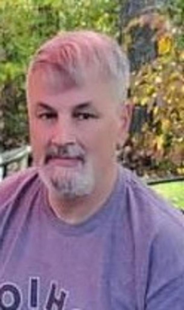 Bill Bame Profile Photo