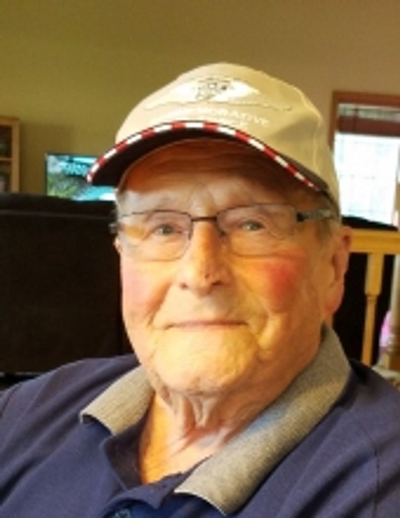 Arnold H. "Andy" Endres Profile Photo