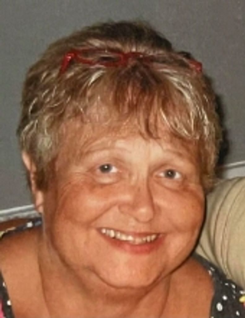 Janet M. Phillips