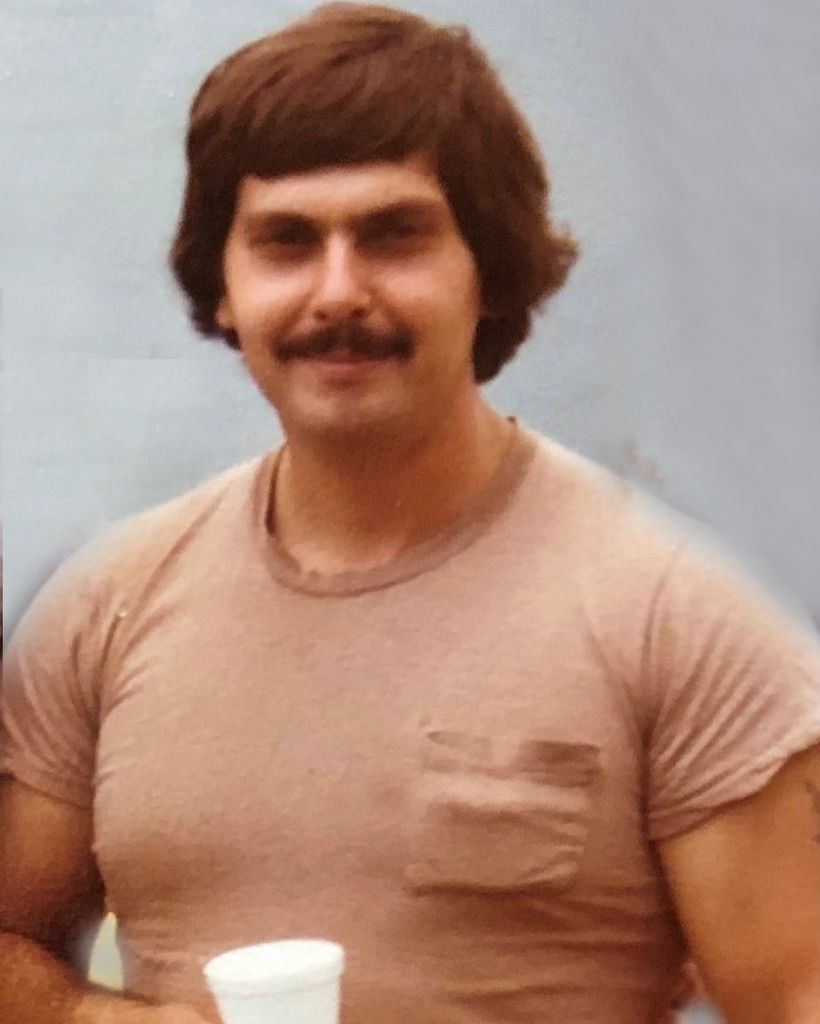 Paul C. Landoline, Jr.