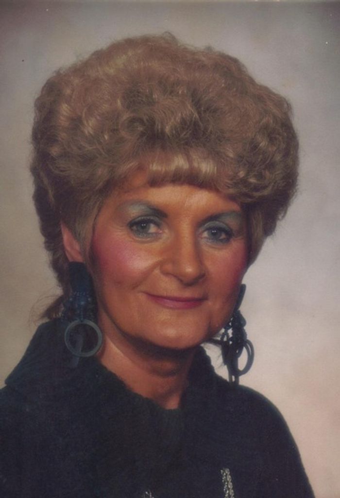 Mary Ellen Eastham Profile Photo