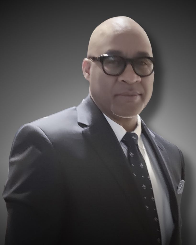 Dr. Clarence Alexander Merchant, PhD Profile Photo