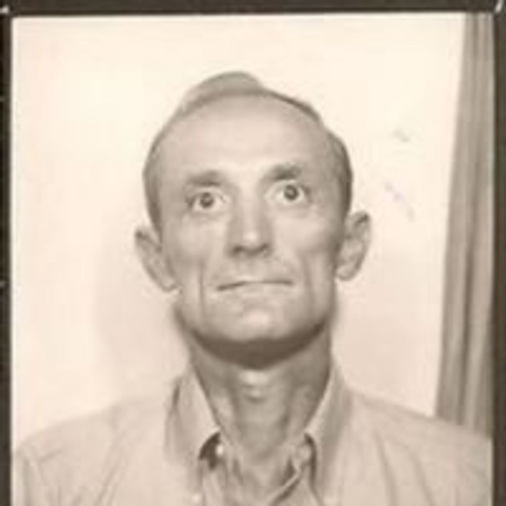 Chester Calvin Staley Sr.