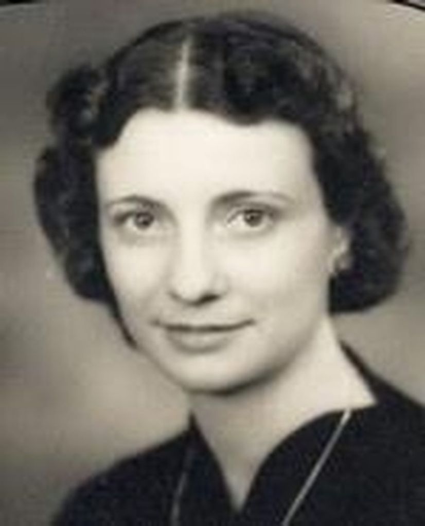 Dorothy Morris
