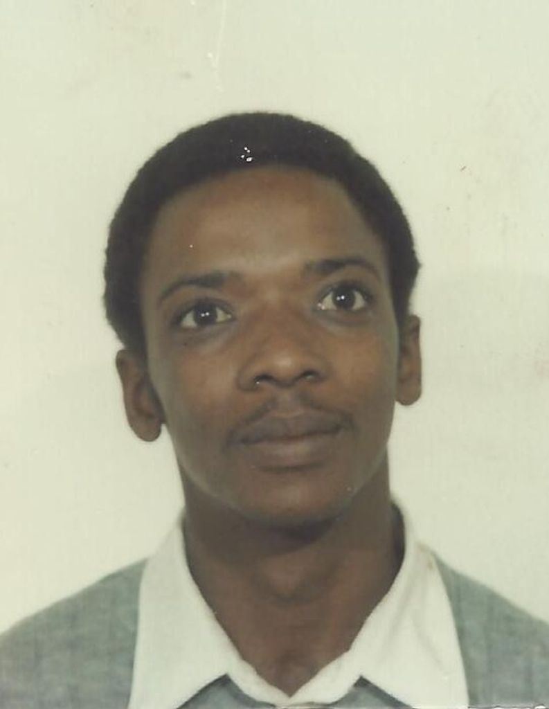Michael Washington