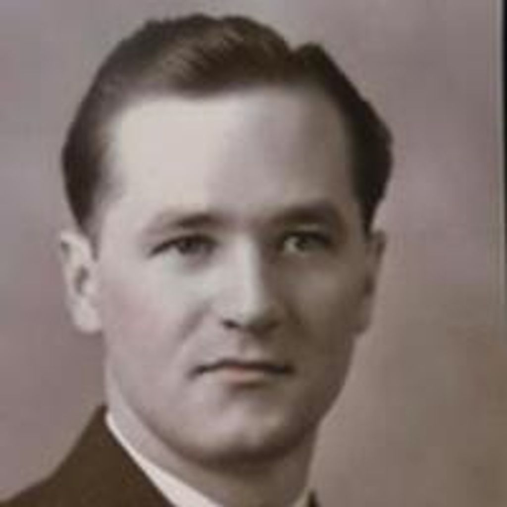 John Gerald Gavlick