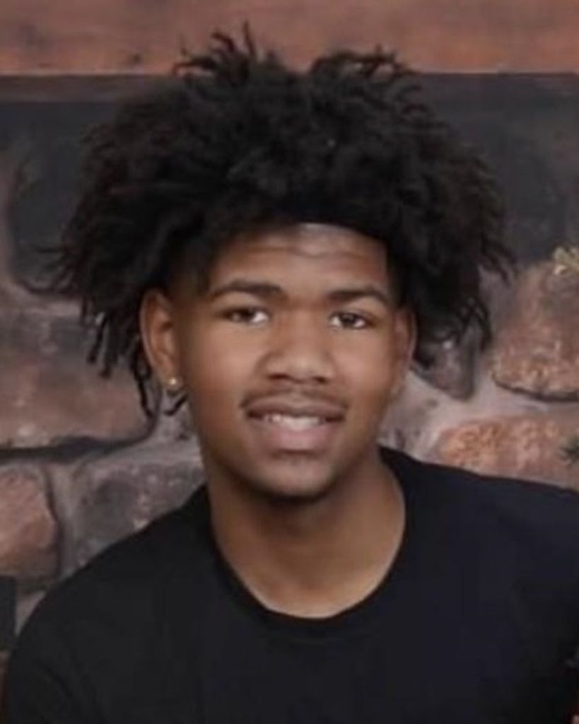 Demonte Demetrius Ashmore Brady, Jr. Profile Photo