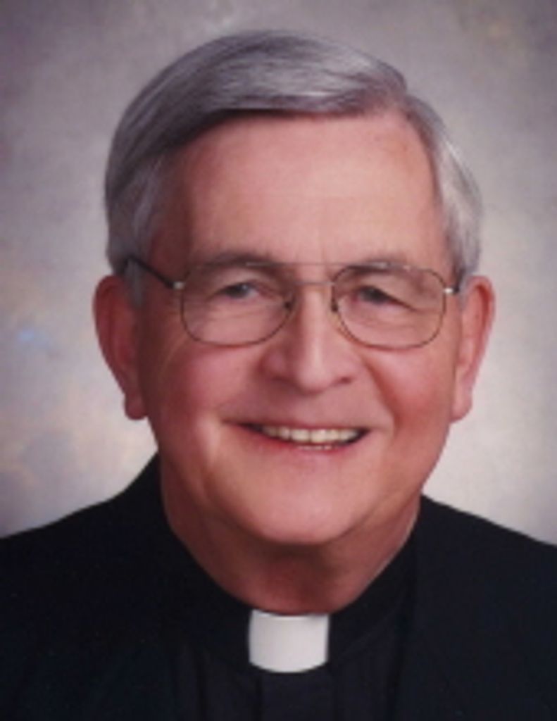 Rev. Dr. Thomas D. Kraus Profile Photo