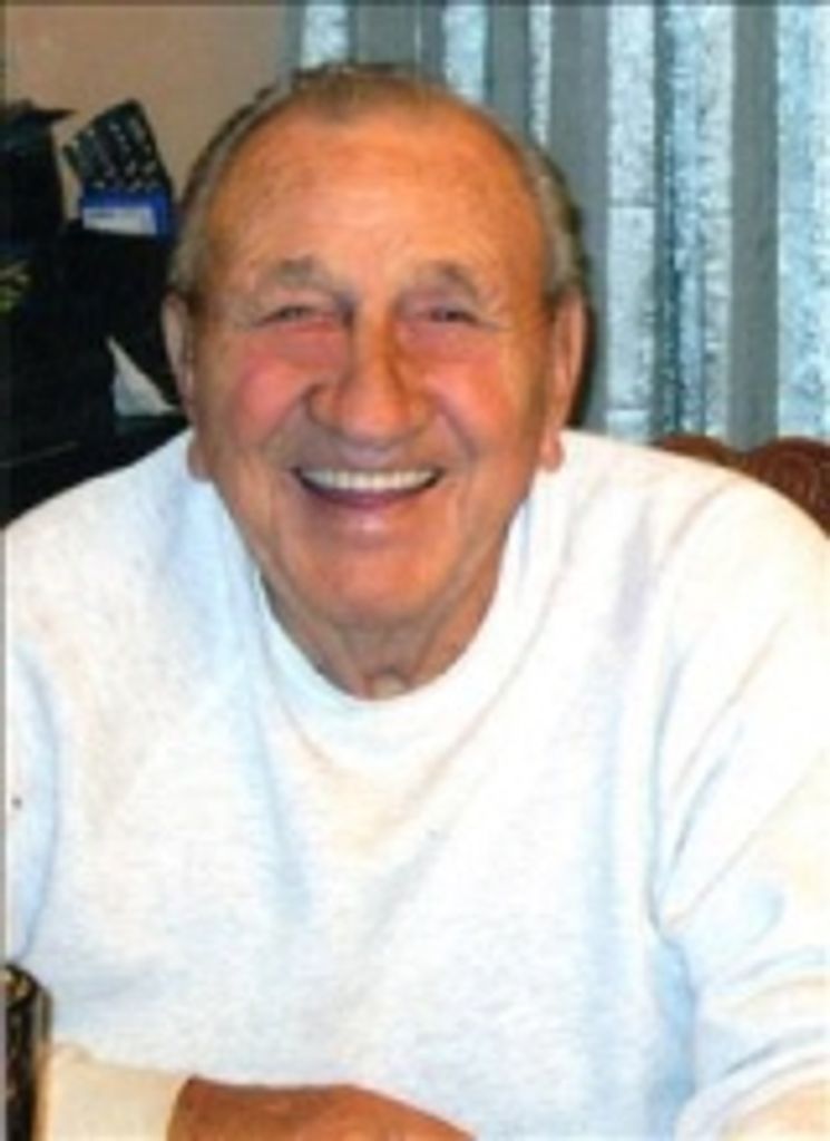 Jim Hughes