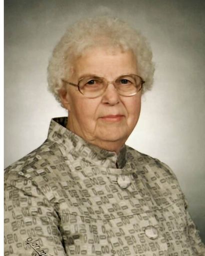 Mary Ann Ohm's obituary image