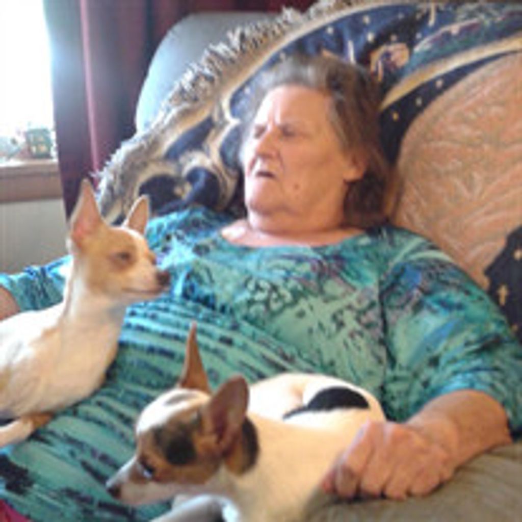 Thelma J. Funderburg