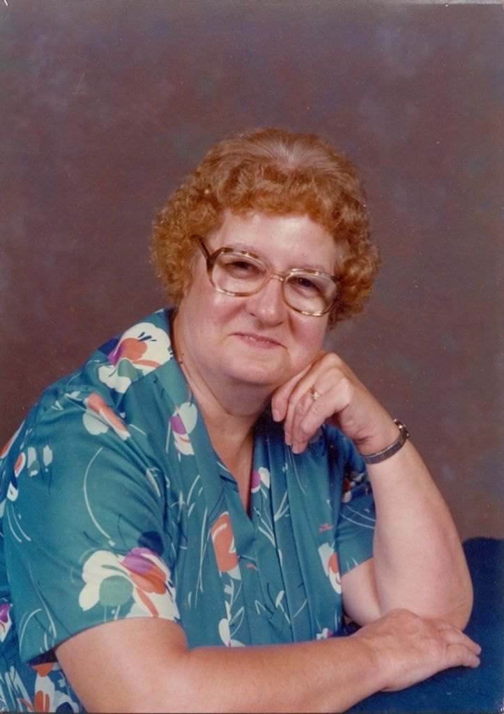 Mildred Coup