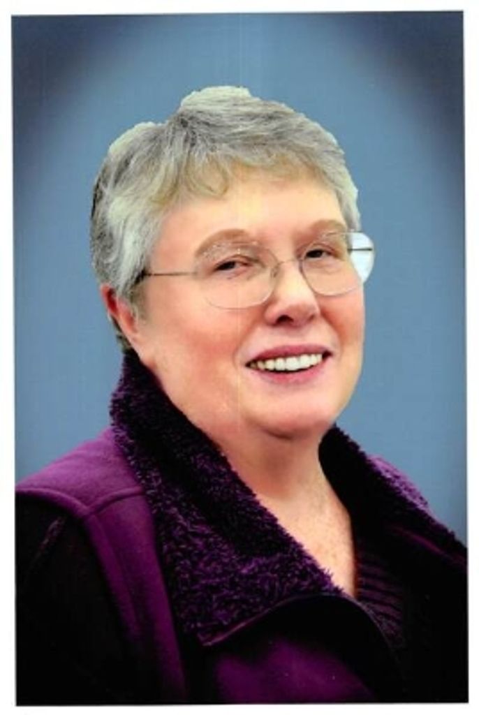 Gail A. Seaton Profile Photo