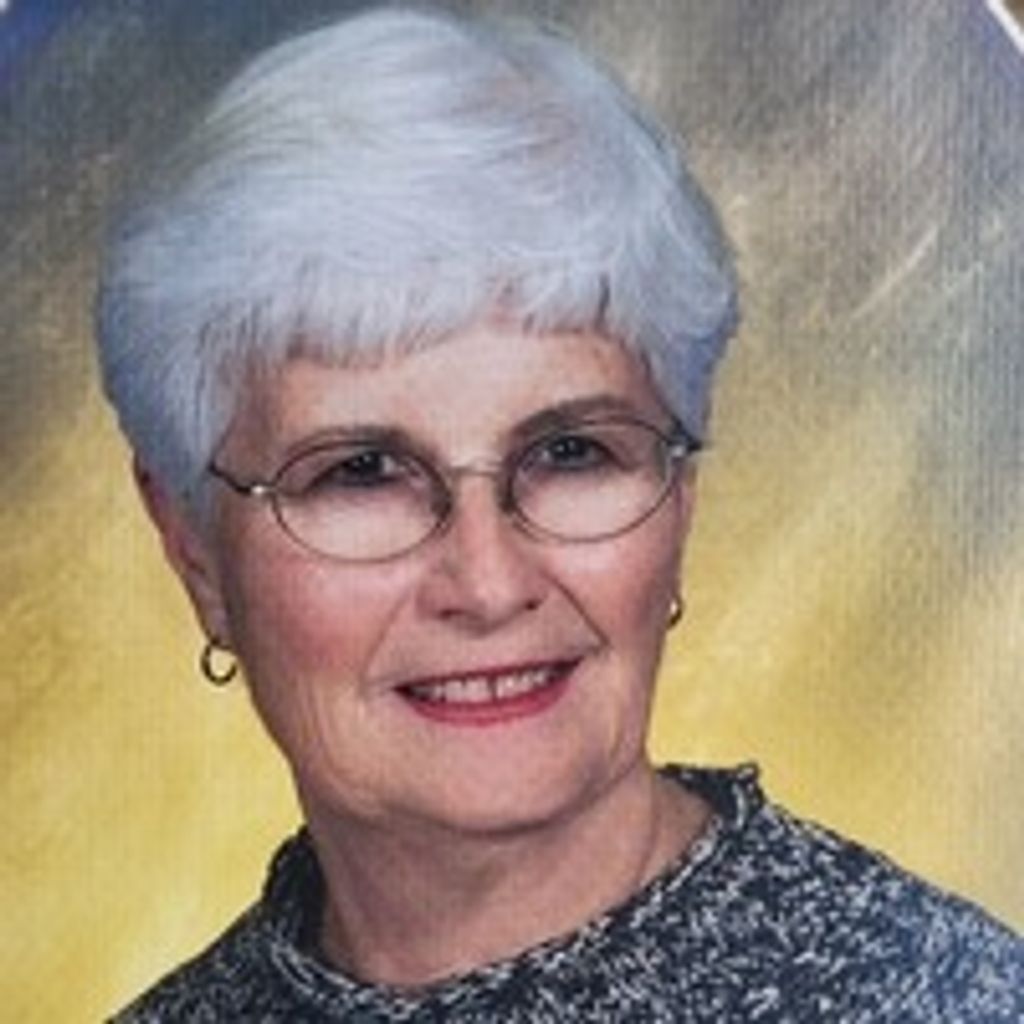 Frances Darlene Sanders (Plainview)