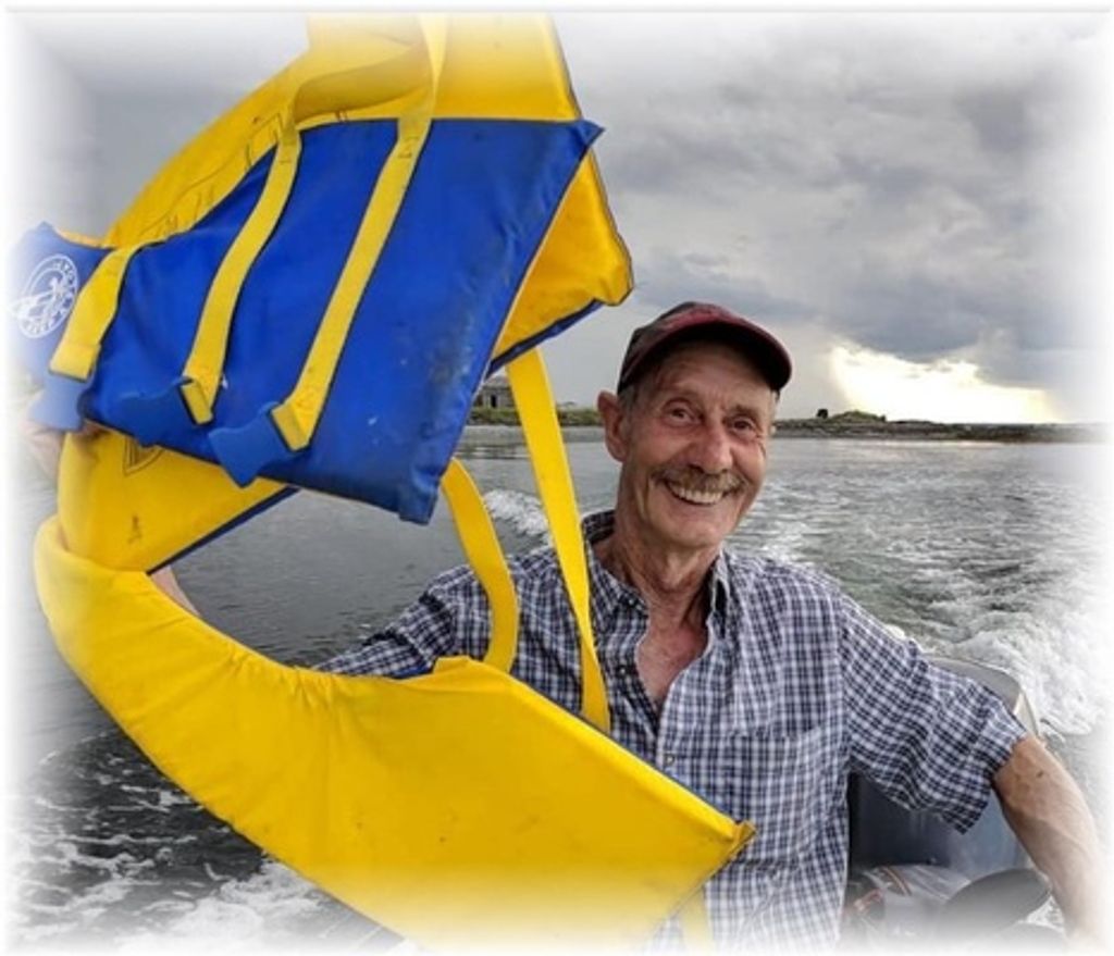 Albert (Ab) Lewis Hart Profile Photo