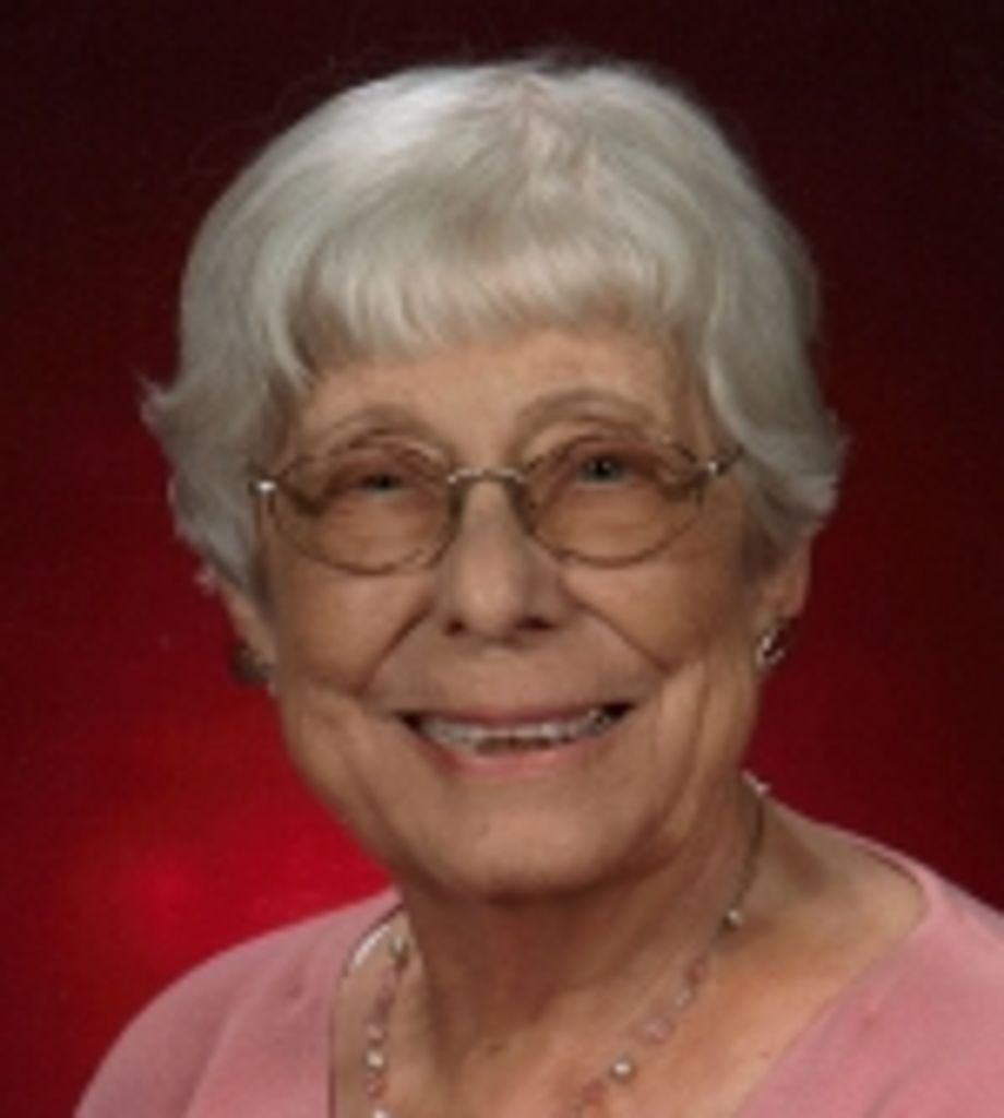 Martha E. Bohm