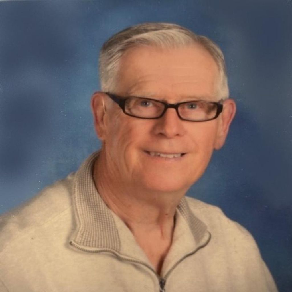 Richard "Dick" Reichley