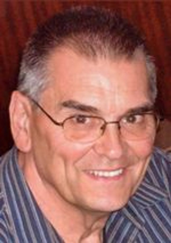 Henry Tetreault