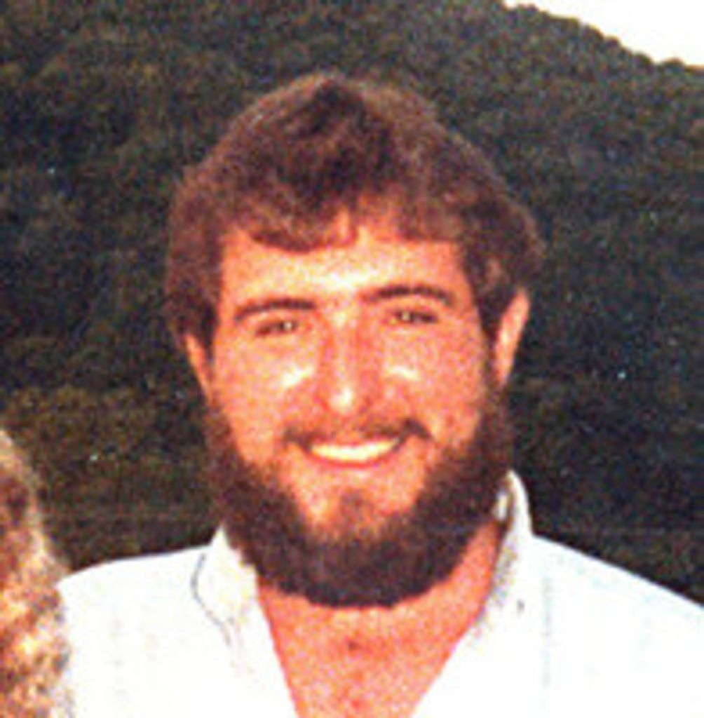Larry Richard Lewis