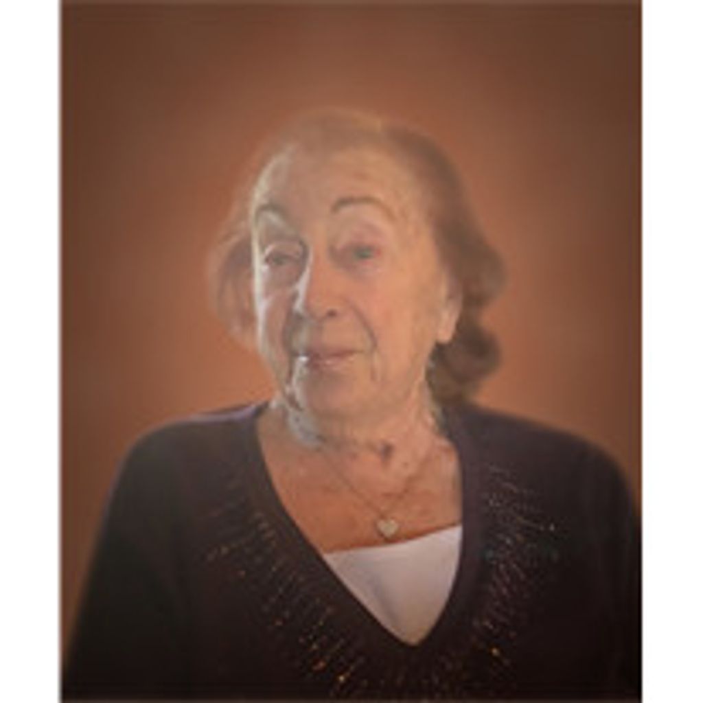 Gloria J. Cantor Profile Photo