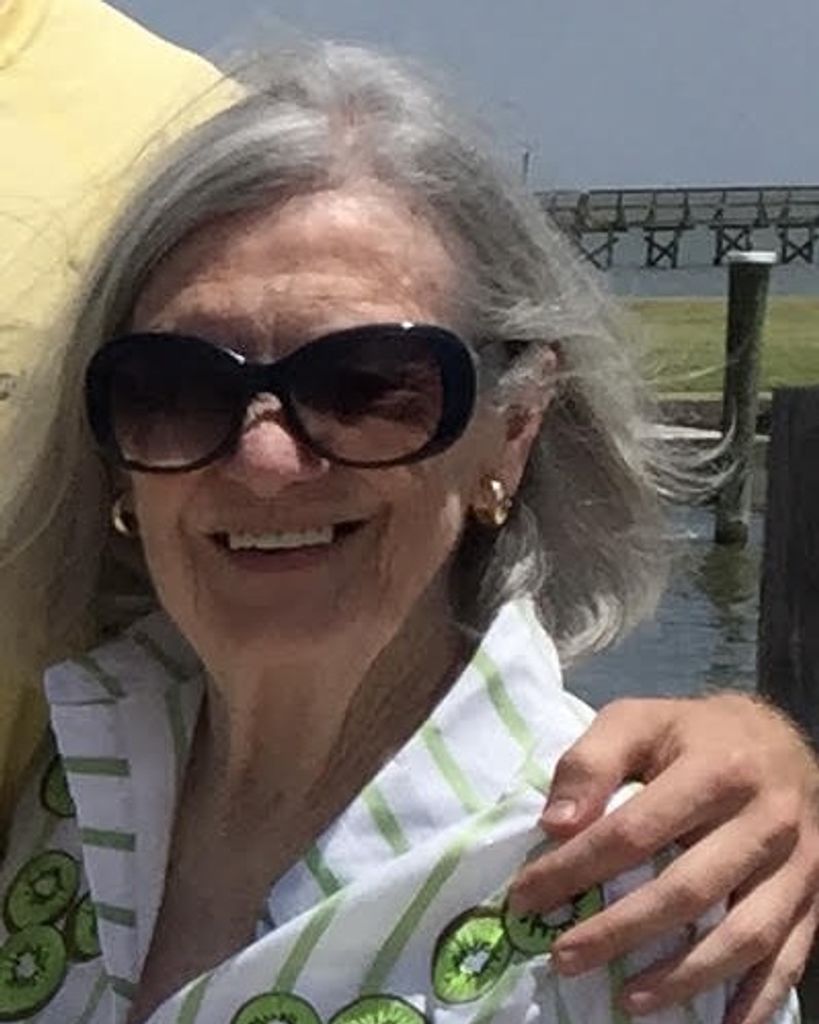 Patricia Ann Hardesty