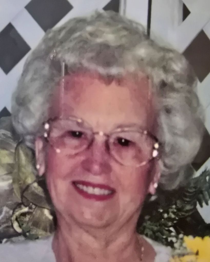 Evelyn V. Selph Profile Photo