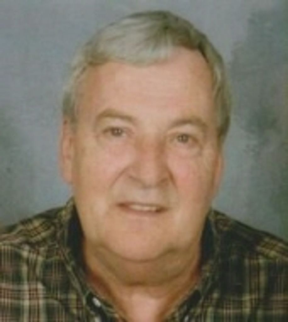 Paul David Young