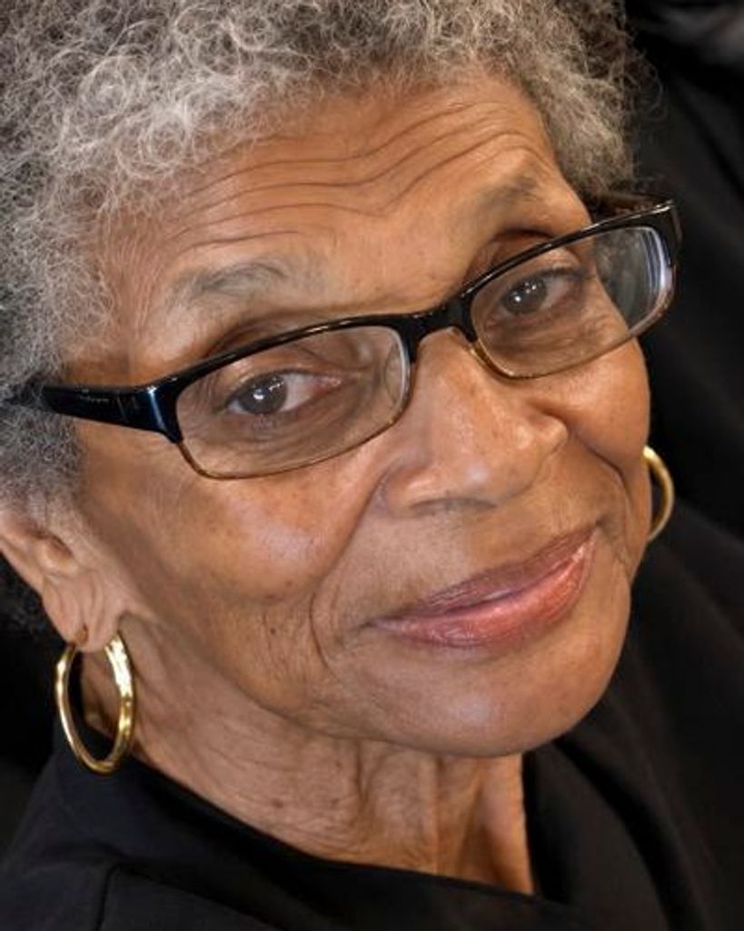Maurice Loretta Foster Profile Photo