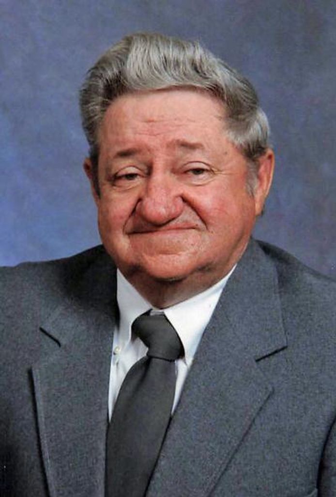Kenneth "Kenny" Eugene Jenkins Profile Photo