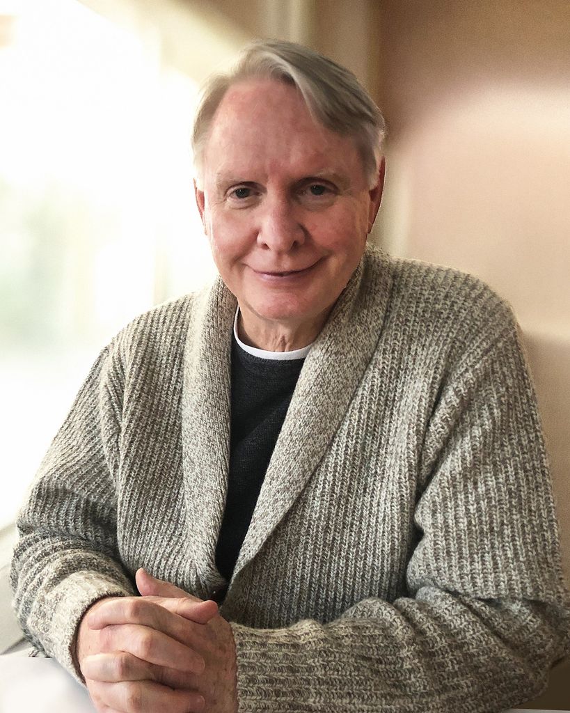 Gregory Warren Teague Profile Photo