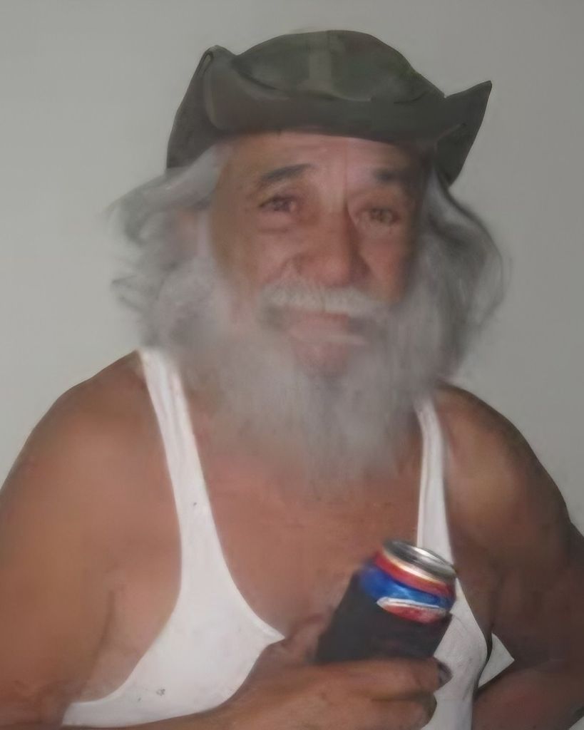 Raymond Provencio Rodriquez Profile Photo