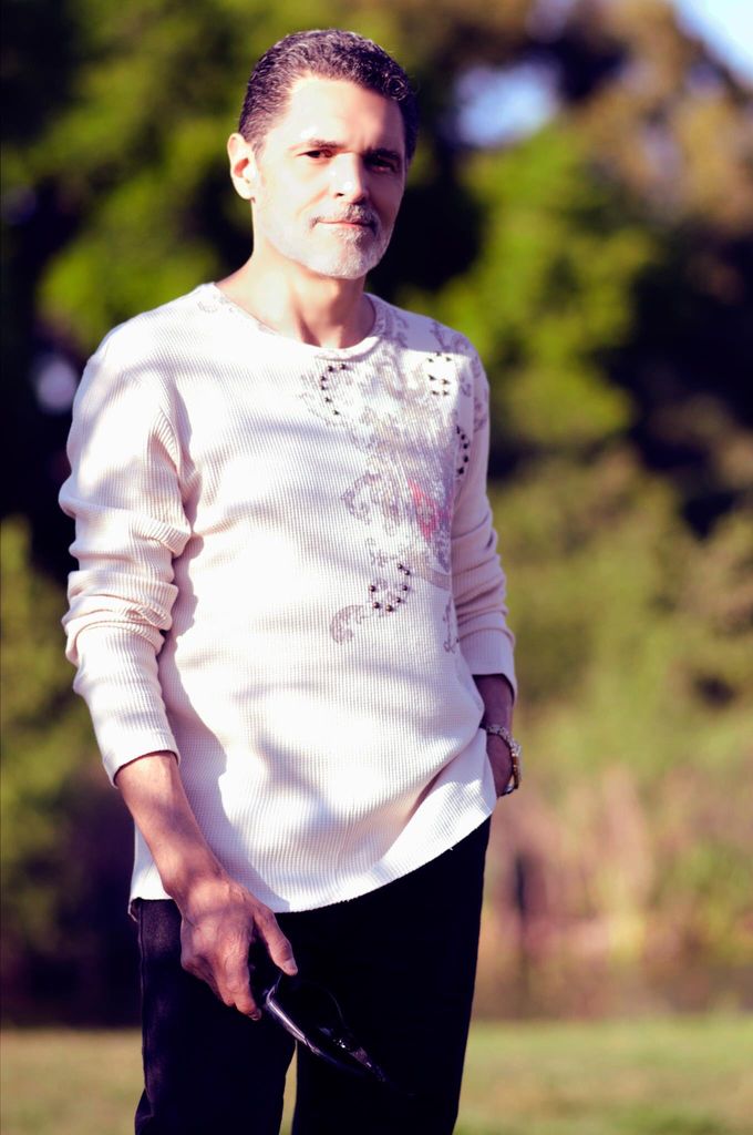 Robert Wayne Mello